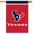 Houston Texans NFL Licensed House Flag