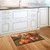 Fall Kittens Pumpkins Doormat