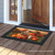 Fall Kittens Pumpkins Doormat