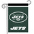 New York Jets NFL Licensed Garden Flag
