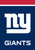 New York Giants NFL Licensed Garden Flag