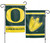 University of Oregon Ducks NCAA Garden Flag