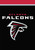 Atlanta Falcons NFL Licensed House Flag