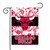 Chicago Bulls NBA Garden Flag