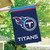 Tennessee Titans NFL Licensed House Flag