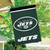 New York Jets NFL Licensed House Flag