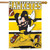 University of Iowa Hawkeyes NCAA Mickey Mouse House Flag