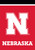 Nebraska Cornhuskers NCAA Licensed House Flag