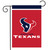 Houston Texans NFL Licensed Garden Flag
