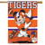 Clemson University Tigers NCAA Mickey Mouse House Flag