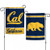 University of California Two-Sided Garden Flag