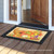 Fall Bounty Cornucopia Doormat