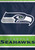 Seattle Seahawks Vertical Flag