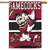 South Carolina Gamecocks NCAA Mickey Mouse House Flag