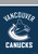 Vancouver Canucks NHL Licensed House Flag