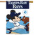 Tampa Bay Rays MLB Mickey Mouse Baseball House Flag