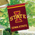 Iowa State Cyclones NCAA Licensed House Flag