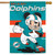 Miami Dolphins NFL Mickey Mouse Football House Flag