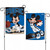 Orlando Magic Mickey Mouse Garden Flag