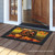 Harvest Turkey Fall Doormat