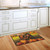 Harvest Turkey Fall Doormat