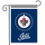 Winnipeg Jets NHL Licensed Garden Flag