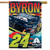 William Byron #24 Vertical House Flag