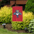 Florida Panthers NHL Garden Flag