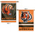 Cincinnati Bengals 2 Sided NFL Vertical House Flag