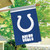 Indianapolis Colts NFL Licensed House Flag