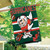 University of Miami Hurricanes NCAA Mickey Mouse House Flag