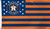 Houston Astros Deluxe MLB Grommet Flag