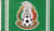 Mexican National Soccer Deluxe Grommet Flag
