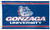 Gonzaga University Deluxe Grommet Flag