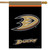 Anaheim Ducks NHL Licensed House Flag