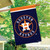 Houston Astros MLB Licensed House Flag