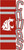 Washington State Cougars Licensed NCAA House Flag