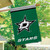 Dallas Stars NHL Licensed House Flag