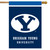 BYU Cougars NCAA Licensed House Flag