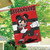 Tampa Bay Buccaneers NFL Mickey Mouse Football House Flag