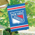 New York Rangers Licensed NHL Banner House Flag