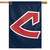 Cleveland Indians MLB Vertical House Flag