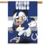 Indianapolis Colts NFL Mickey Mouse Football House Flag