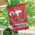 University of Louisville NCAA Vertical House Flag