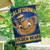 University of California Golden Bears UCLA House Flag