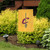 Cleveland Cavaliers Applique Garden Flag