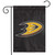 Anaheim Ducks Licensed NHL Garden / Window Flag