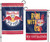 New York RedBull Double Sided MLS Garden Flag