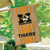 Missouri Tigers Licensed NCAA Burlap House Flag