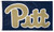 University of Pittsburgh Deluxe Grommet Flag